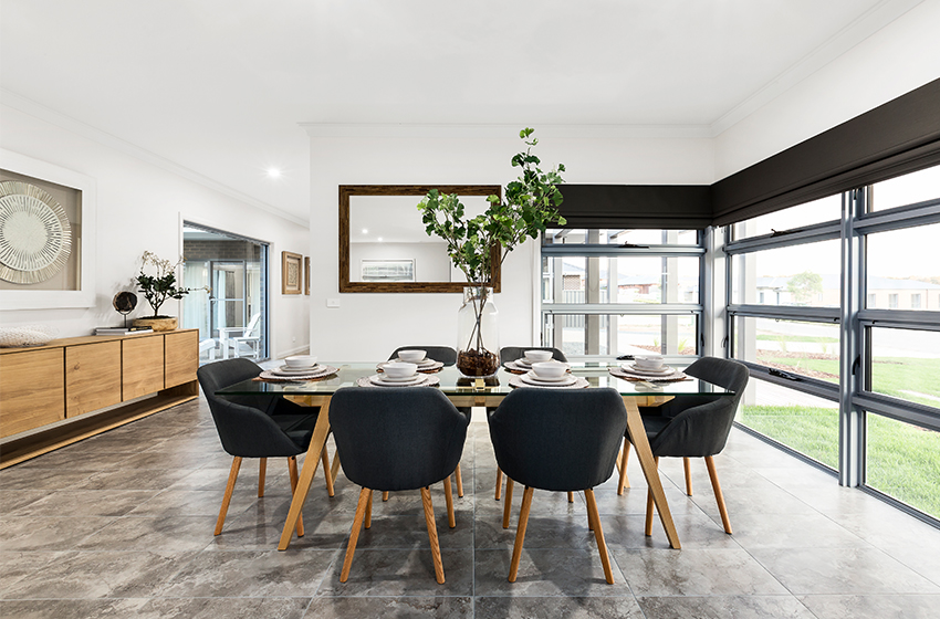 SelectionStudio Dining